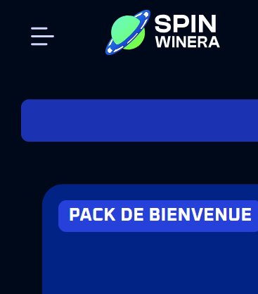 Spin Winera: La Nuova App di Gioco di Poches con Bono di Benvenuto, spin winera app