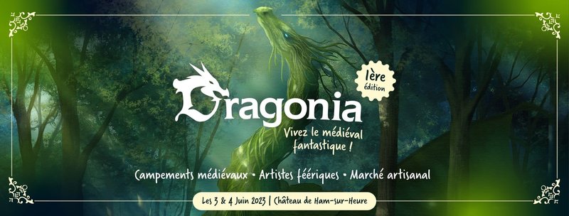 Image: Découvrez les Exciting Offres du Casino Dragonia en Ligne en France