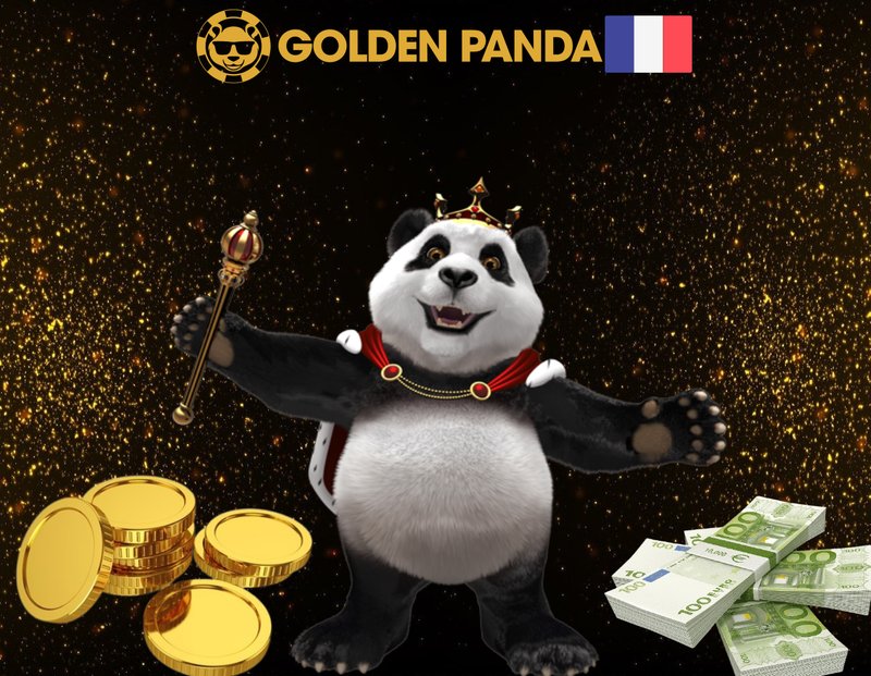 Découvrez les Atouts de l'Excellente Plateforme Golden Panda Casino en Ligne, golden panda