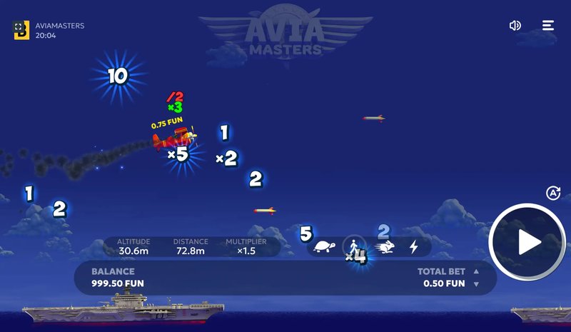 Best avia masters demo in United Kingdom Best avia masters demo in United Kingdom